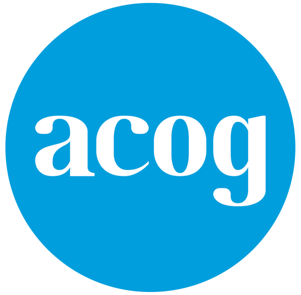 Association of Central Oklahoma Governments logo